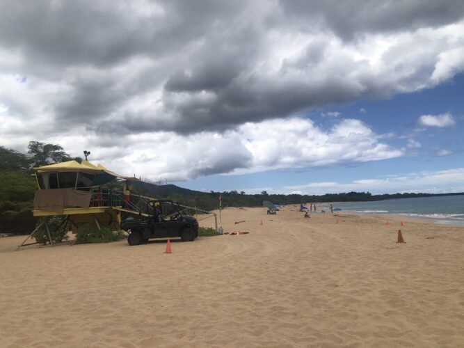 Commission defers action on Makena State Park facilities expansion